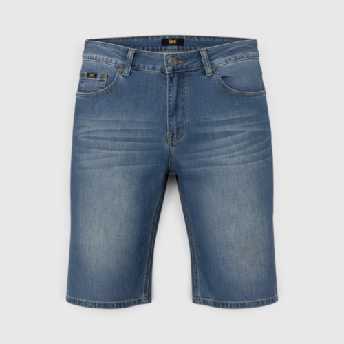 Lee Denim Shorts / Pre-Owned